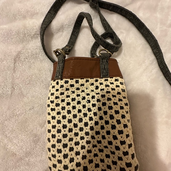 ROXY cross body bag - Picture 3 of 7